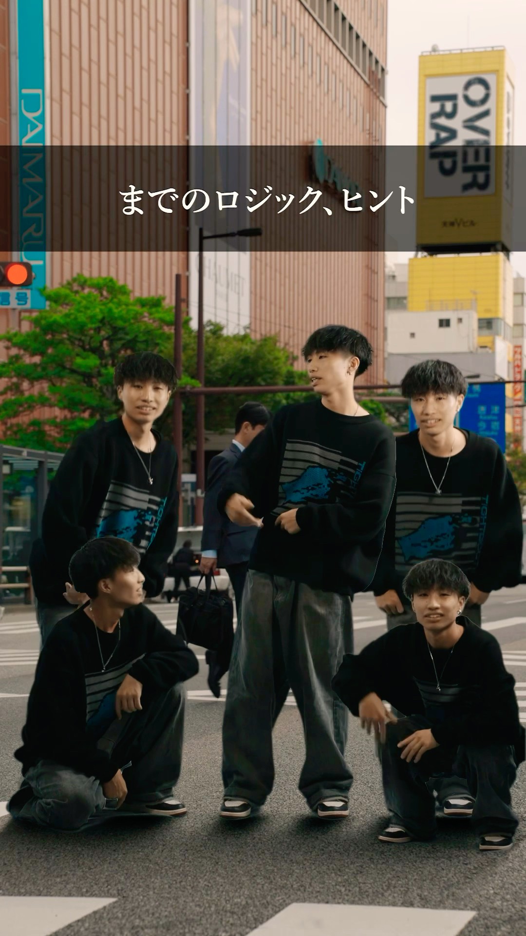 A夏目 Official Channel - YouTube