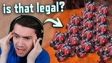 Clem has solved StarCraft 2