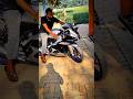 Hii baby 🐥 #youtubeshorts #motorcycle #youtubeshort #trend #ytshorts