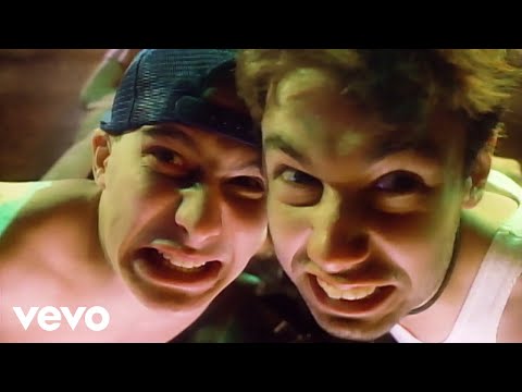 Beastie Boys - No Sleep Till Brooklyn