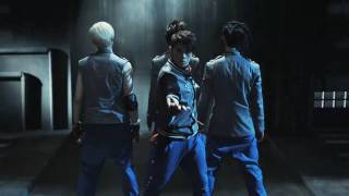 T-Max - 까불지마 - Don't Be Rude