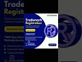 Protect Your Brand:  Trademark Registration in India_ Call us +91 9818209246