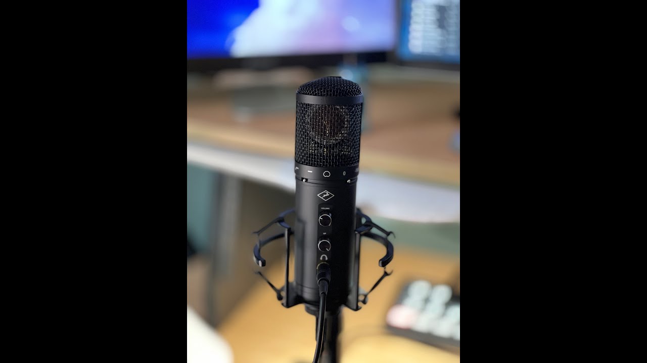 Axino Synergy Core | All-in-one USB Recording System