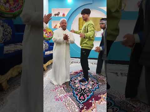 طب لساحه طب وبكيفه يتكلب