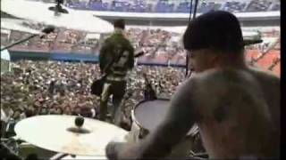 Rancid - Loki Live