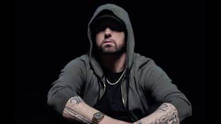Eminem - Talking to myself | Audio