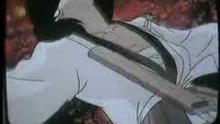 Goemon Ishikawa- Even Angels Fall