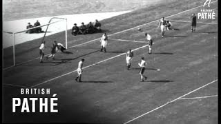 Cup Final - Blackpool 4 V Bolton 3 (1953)