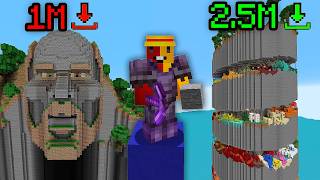 Thumbnail for 🟨 Recriei os Mundos com MAIS DOWNLOADS da História! - CS4