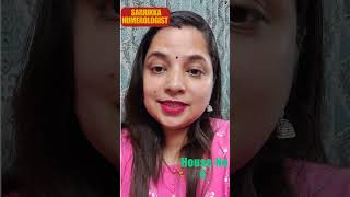 House Number 6 Or Unlucky Number House...sarrikka