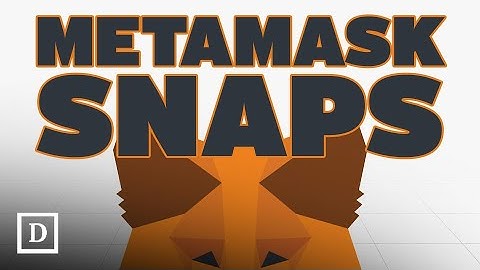 How to use MetaMask Snaps | Installation Tutorial