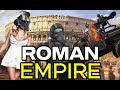 DOES IT TACTIC: THE ROMAN EMPIRE