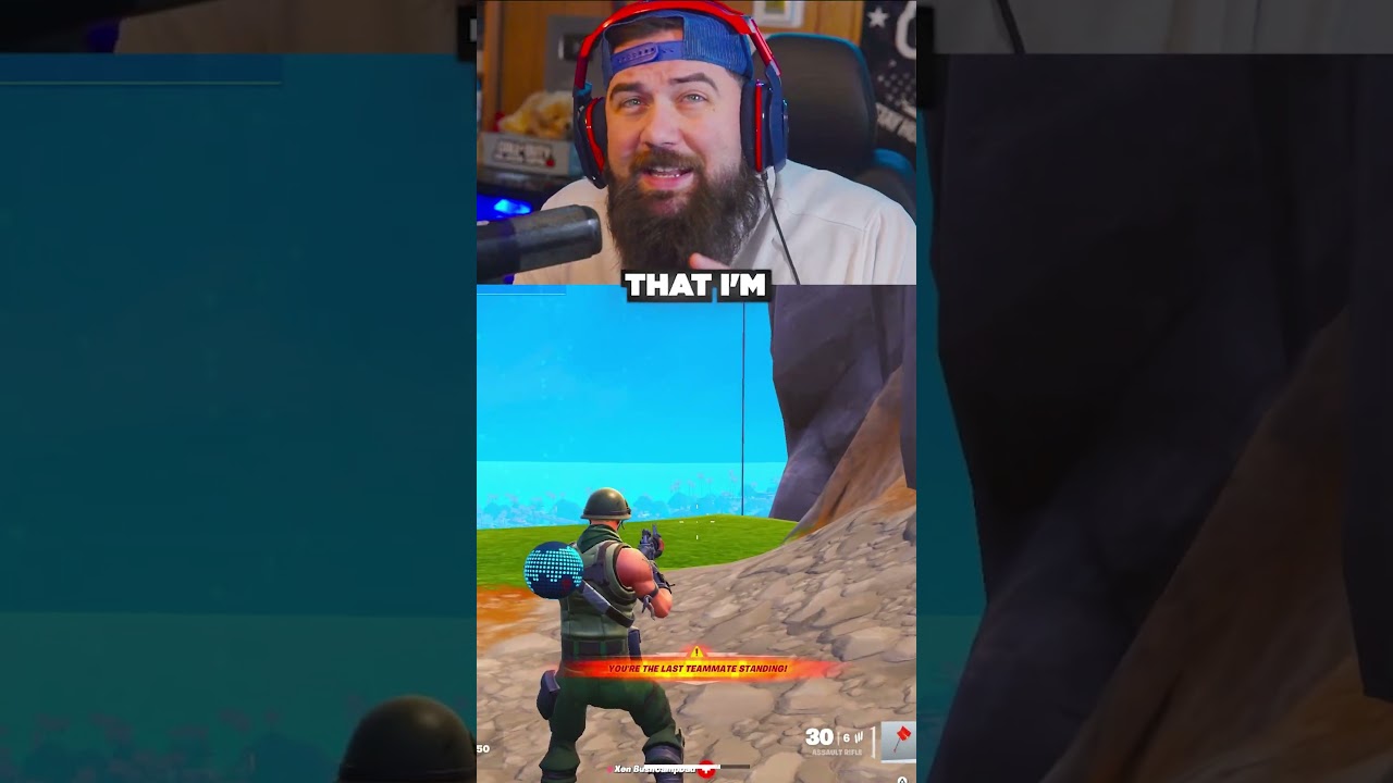 I LOST $20,000 Playing Fortnite 💀