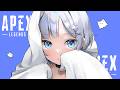 【APEX】ドカ久々えーぺっくす 【ぶいすぽっ!/花芽すみれ】