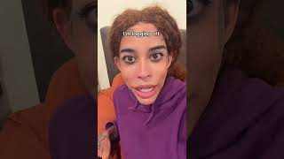 Tik tok has become twitter….