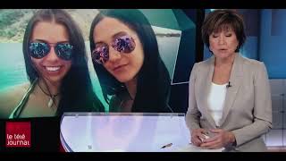 Cocaine, Prison & Likes Isabelles True Story - English Trailer