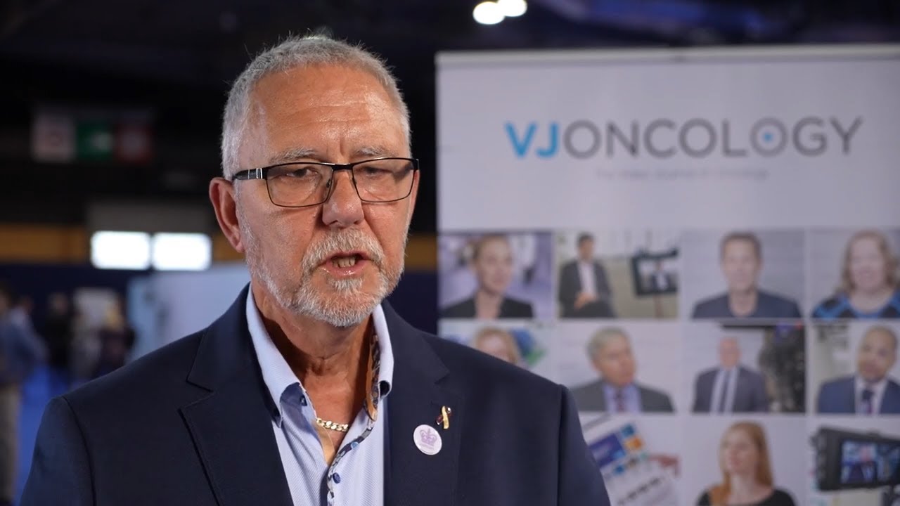 Challenges for patients with head and neck cancer - VJOncology
