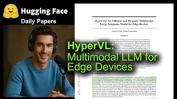 HyperVL: Multimodal LLM for Edge Devices