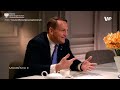 Czy III wojna światowa już trwa? Sikorski odpowiada wprost