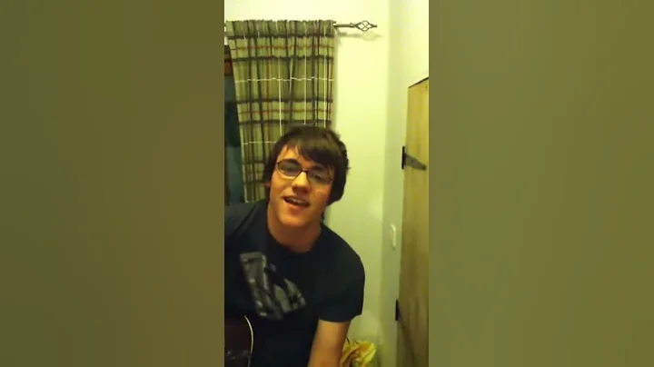 'Matthew Dallison' Serenade By Mitchell Snell