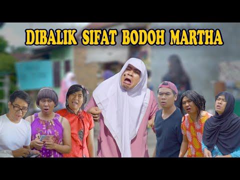 Video: Adakah martha lebih tahu akan diperbaharui?