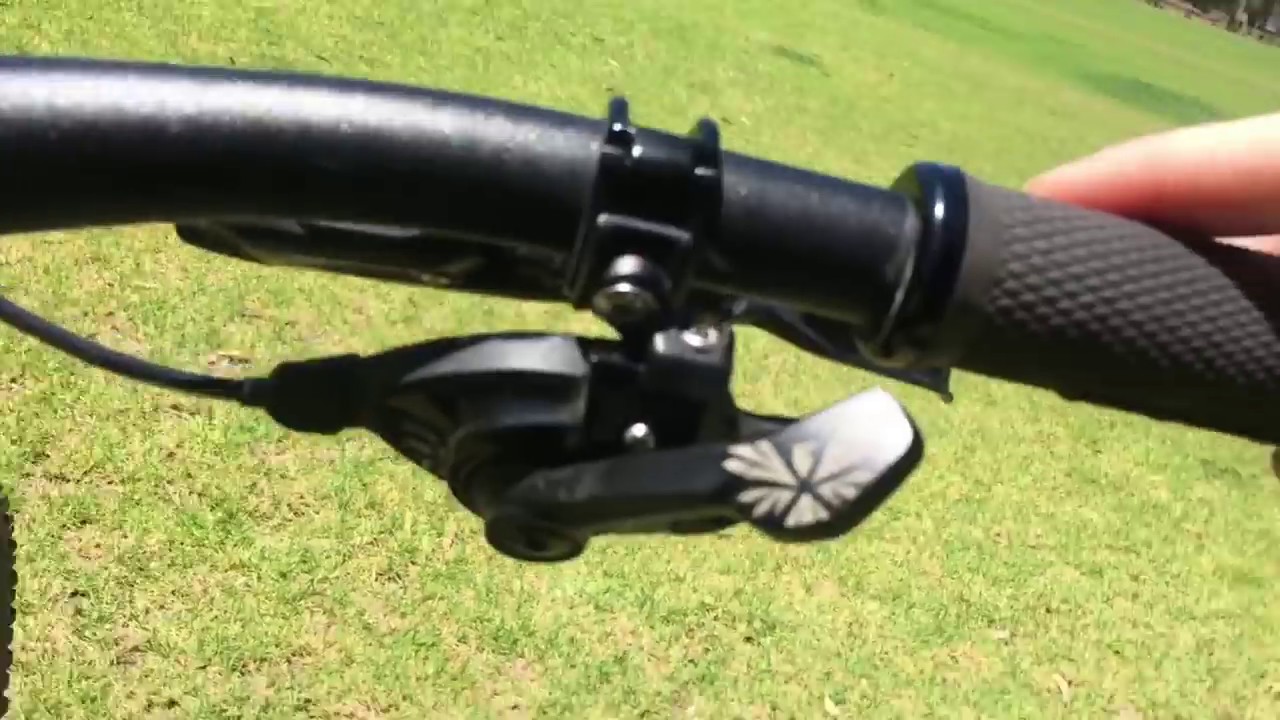 Sram Eagle NX vs GX Groupset YouTube