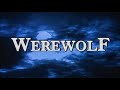 Werewolf 1995 Laserdisc Full Movie LaserVids 4K Werewolf 1995 Laserdisc Full Movie LaserVids 4K