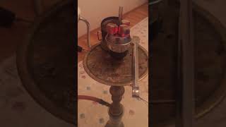 Nargile nasıl hazırlanır ? Nane limon Nargile tadım testi