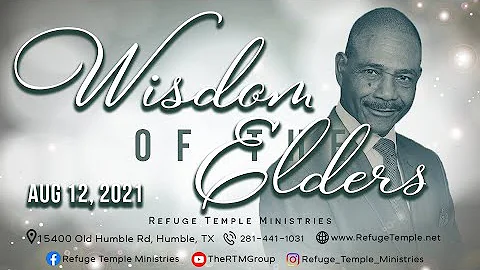 Wisdom of the Elders: Ernest Simon