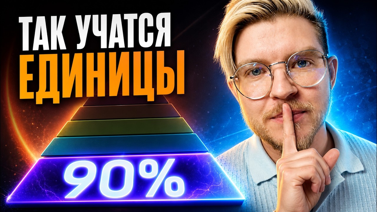 Учись в 10 РАЗ Быстрее за 15 минут С Новым Gemini Noteb… — Transcript