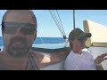 We Had to Abort the Passage | Sailing Fiji's Reef-Strewn Waters