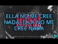 AUDIO 8D CON LETRA Neton Vega Peso Pluma Tiësto Morena Remix mp3