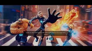 MARVEL CONTEST OF CHAMPIONS PLAY GET ITEMS IN THIS APP OR GAME WITH PLAY POINT #marvel screenshot 5