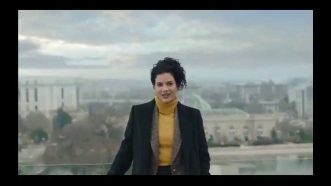 Cooper Hall, actor - Facebook commercial 2021 - Regulations