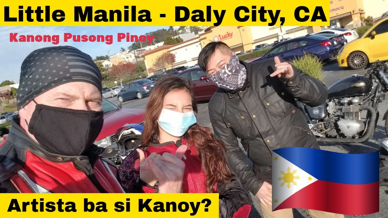 Daly City California Little Manila YouTube daly-city-california-little-manila-youtube