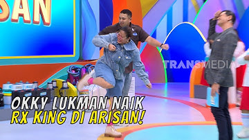 El Lagi Halu di Arisan! Kenapa Tuh?!| ARISAN (17/09/2025)*