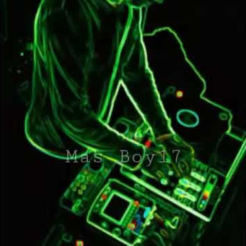 Status wa Dj