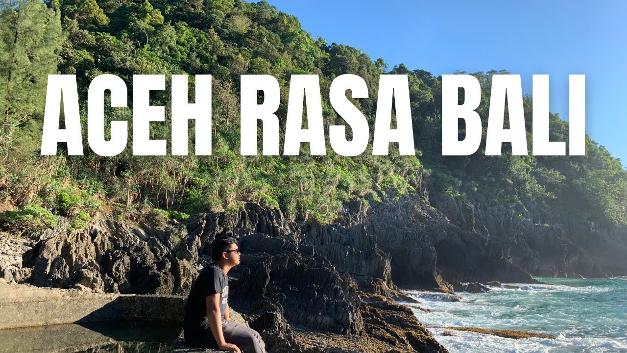 45# APA ? TIDAK PERLU LAGI KE BALI TERNYATA DI ACEH ADA JUGA!!!