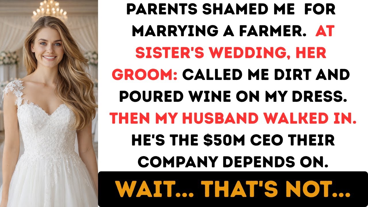 Sister's Husband Called Me 