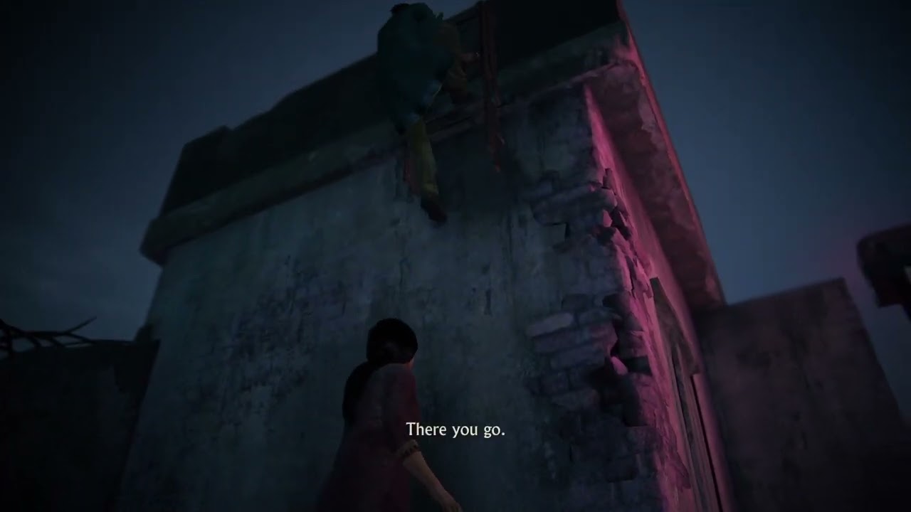 Uncharted: Legacy of Thieves Collection Story mode sneak peak