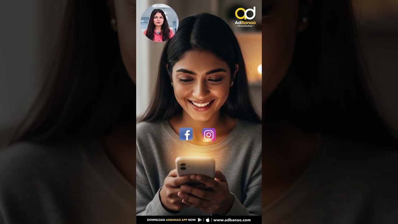 Hospital & Clinic Branding Ab Asaan | AdBanao App for Healthcare Industry
