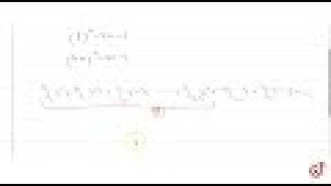 Using binomial theorem, prove that `2^(3n)-7^n-1` is divisible by `49` , where `n in Ndot`