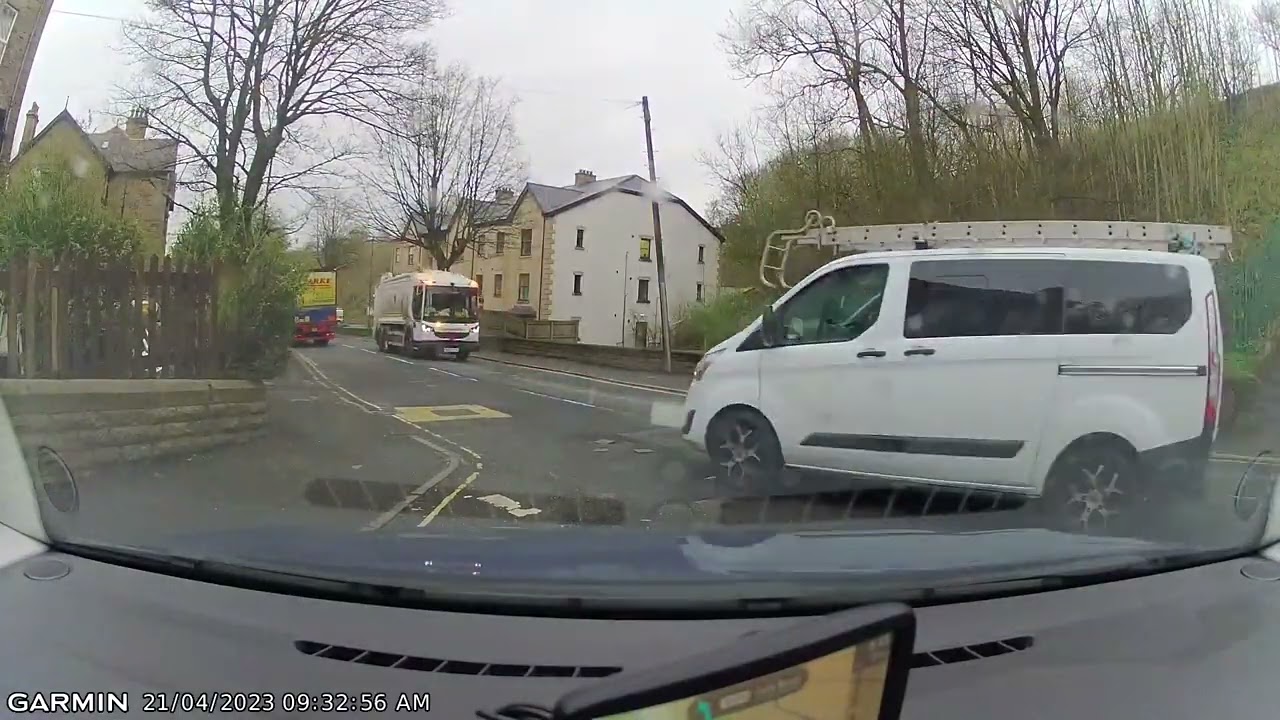 How to pass your driving test in Buxton - Full Driving Test Route at 9.17am in April 2023