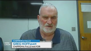Mayor Greg Hoffman on HSHS hospital, Prevea clinic closures | Here & Now