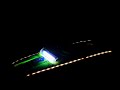 Installing more LED lights on my RC boat