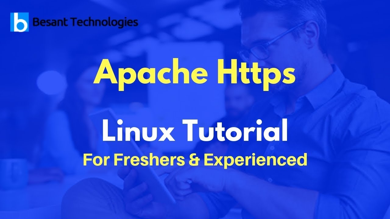Apache Https | Linux Tutorial For Beginners - YouTube
