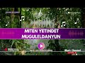 Ref:07YjLPVReRY Miten yetindet muguleldanyun