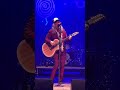 Collective Soul - The World I Know - Mayo PAC, NJ 4/7/2026 #collectivesoul