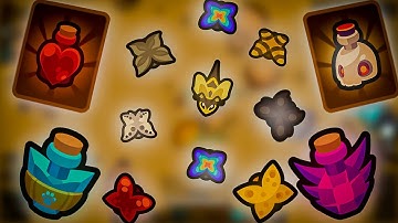 Taming.io - I Caught Bugs and Make Some potions in taming io