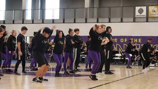 2018 Winter Sports Assembly Highlight